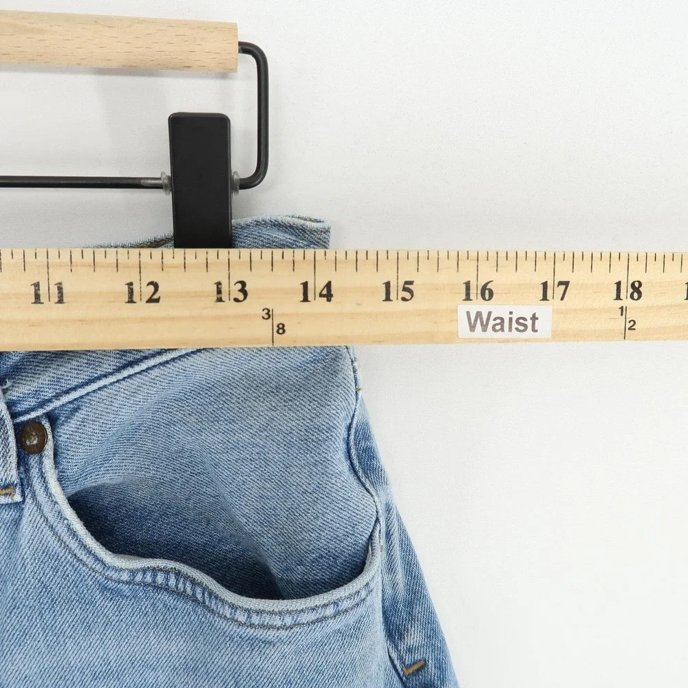 Agolde Remy Jean - Picture 4 of 10